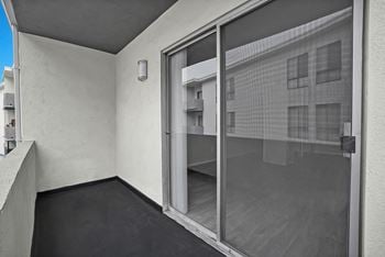 Patio/balcony